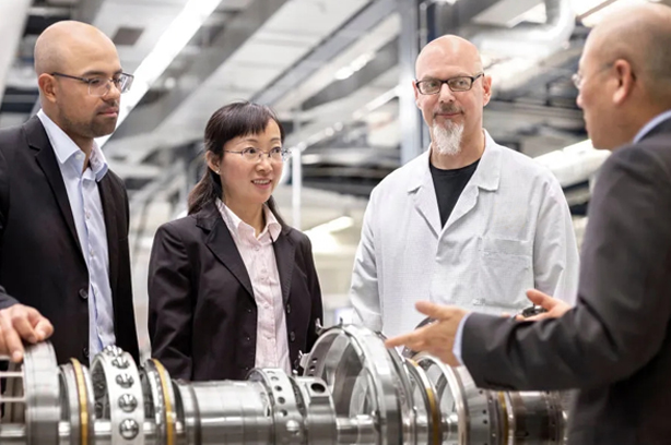 怎樣調(diào)節(jié)聯(lián)軸器的同心度？